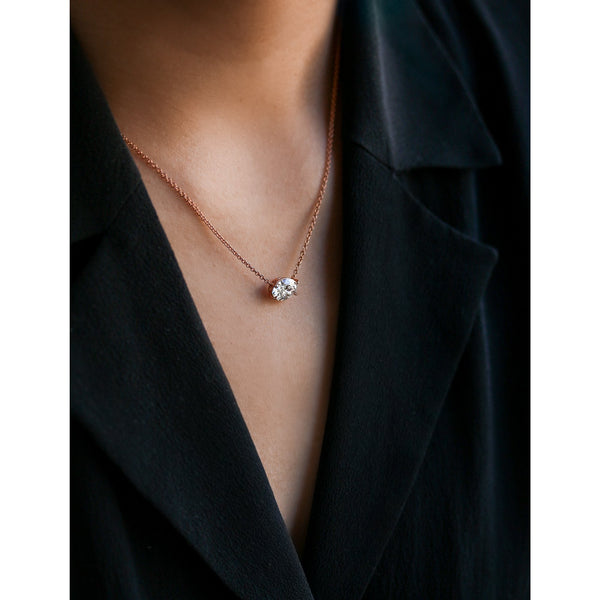 Brisa Vintage Royal Cluster Pendant Necklace Set | 80 Carat | Cubic Zi –  Beloved Sparkles | Beloved Glamorous LLC